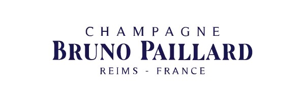 Logo bruno paillard