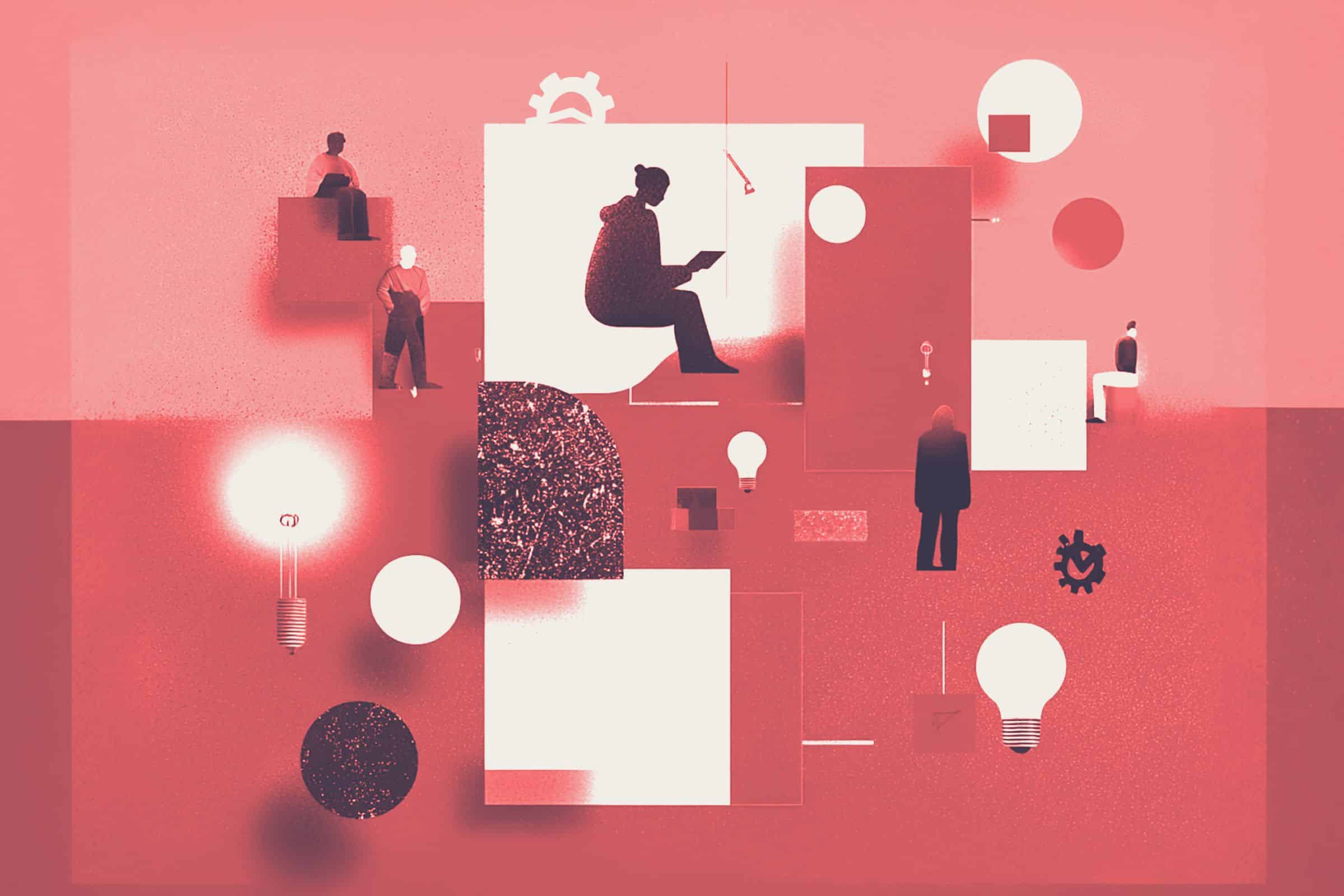 Le Content Marketing Comment Mettre œuvre Studio Tout Studio