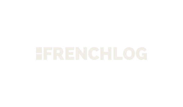 logo frenchlog