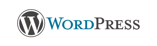 logo wordpress