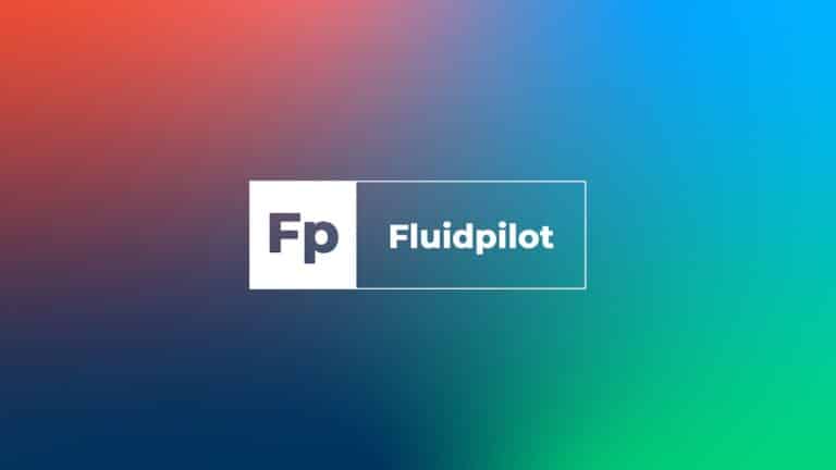 branding fluidpilot 2