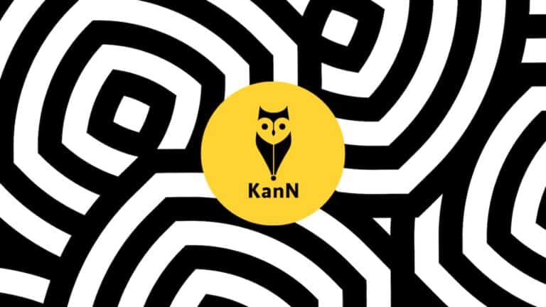 branding kann