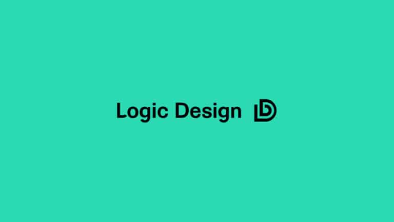 site agence branding logic design