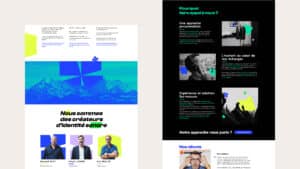site agence communication tadam 2