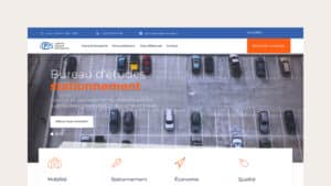 site bureau etude ips strategie 1