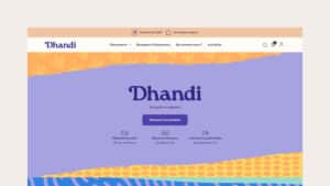 site chocolaterie dhandi 1