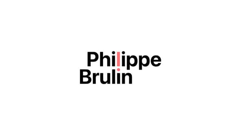 site da phillipe brulin