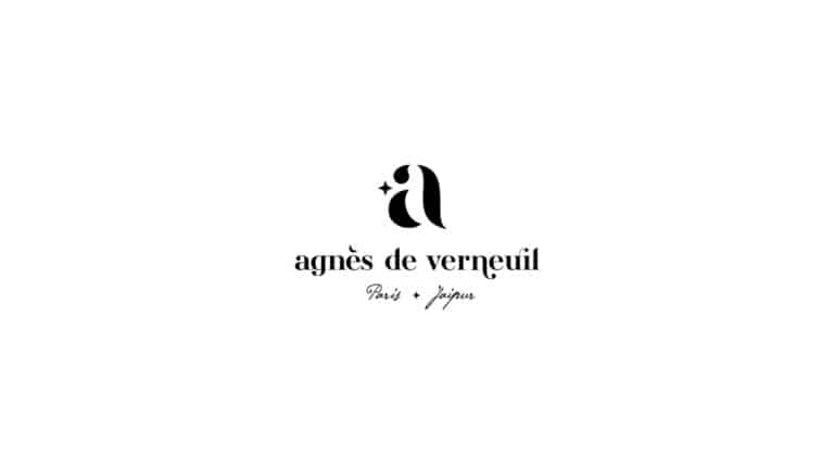 site e commerce agnes de verneuil