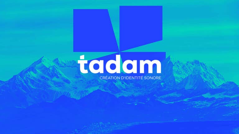 site identite sonore tadam