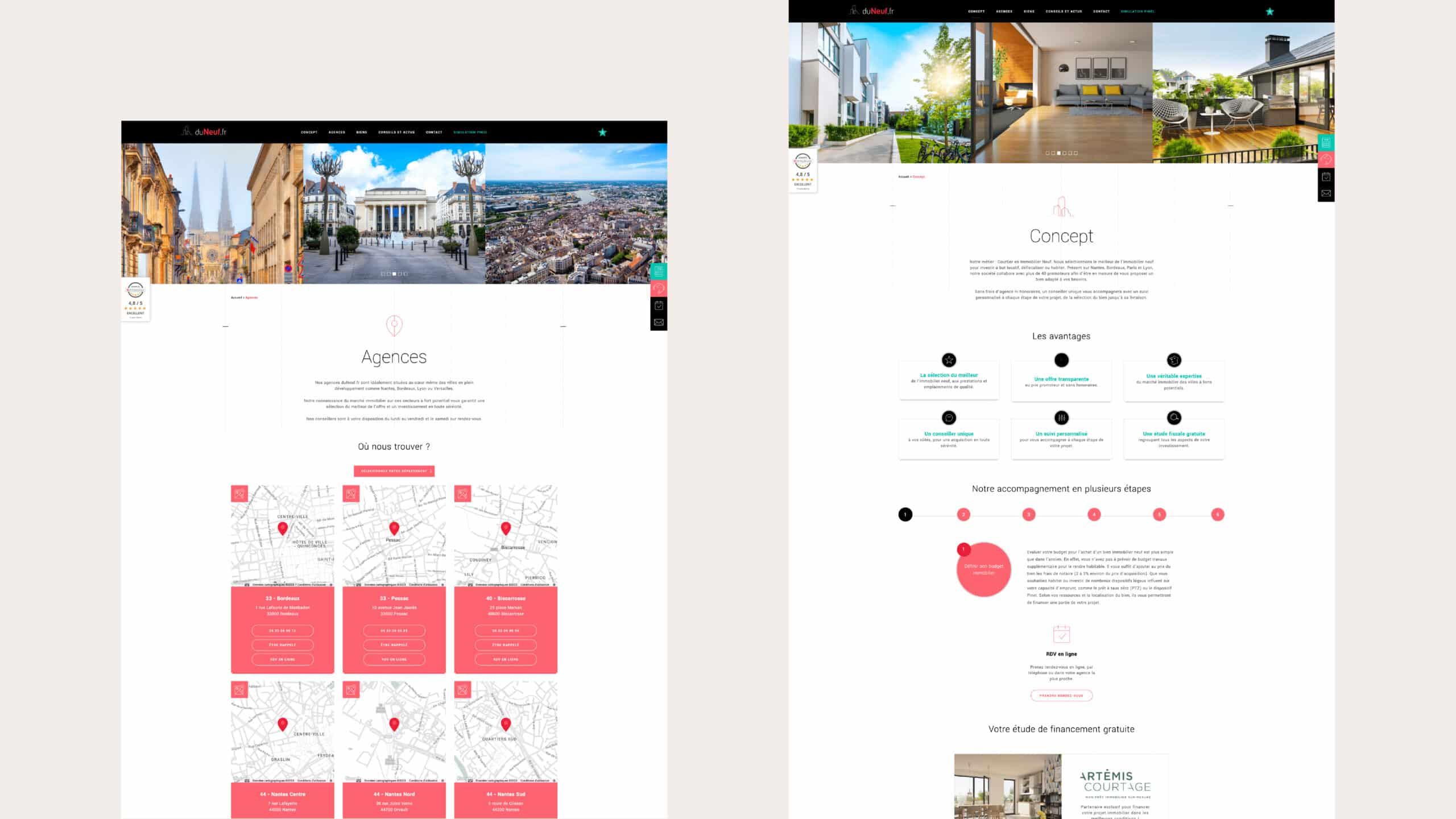 site immobilier duneuf 2
