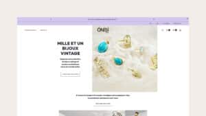site joaillerie onisi 1