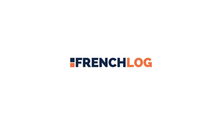 site logisticien frenchlog