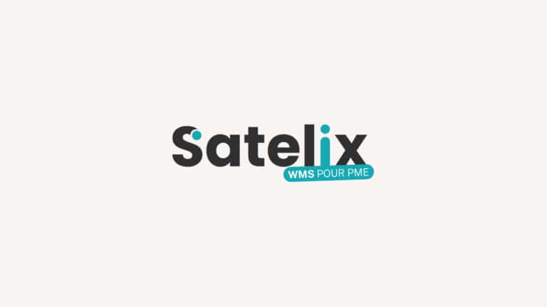 site logisticien satelix
