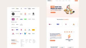 site logistique frenchlog 2