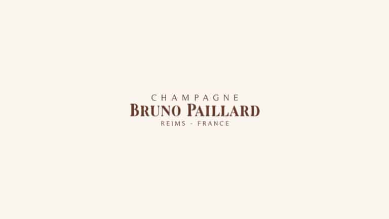 site viticole bruno paillard